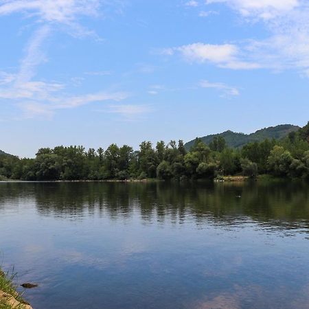 River Drina Apartments & Wellness Bratunac Eksteriør billede