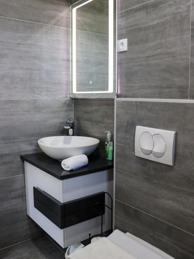 River Drina Apartments & Wellness Bratunac Værelse billede