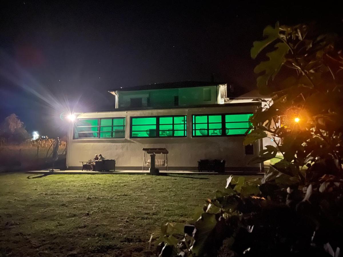 River Drina Apartments & Wellness Bratunac Eksteriør billede
