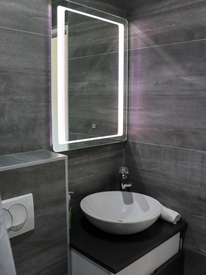 River Drina Apartments & Wellness Bratunac Eksteriør billede