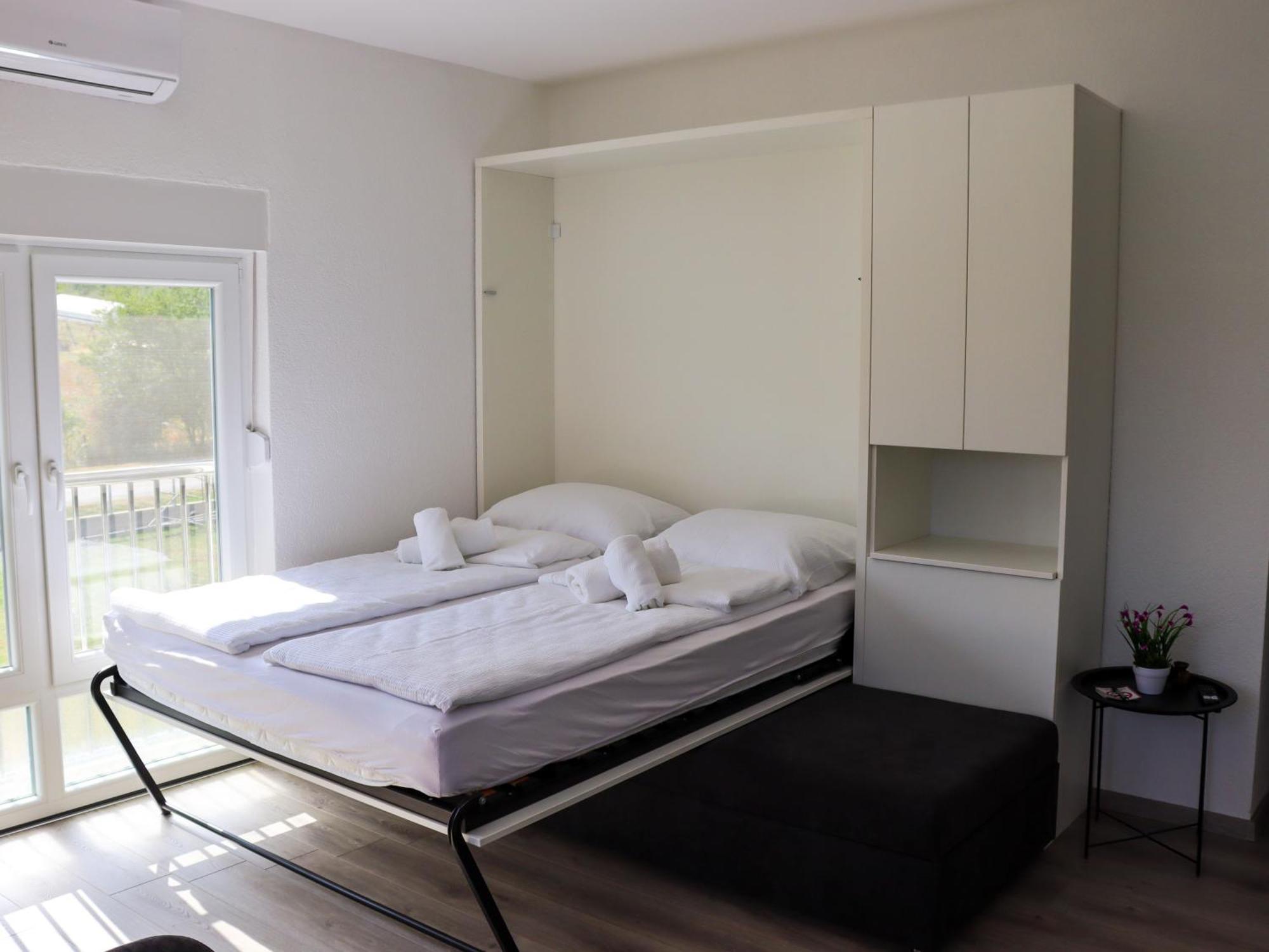 River Drina Apartments & Wellness Bratunac Værelse billede
